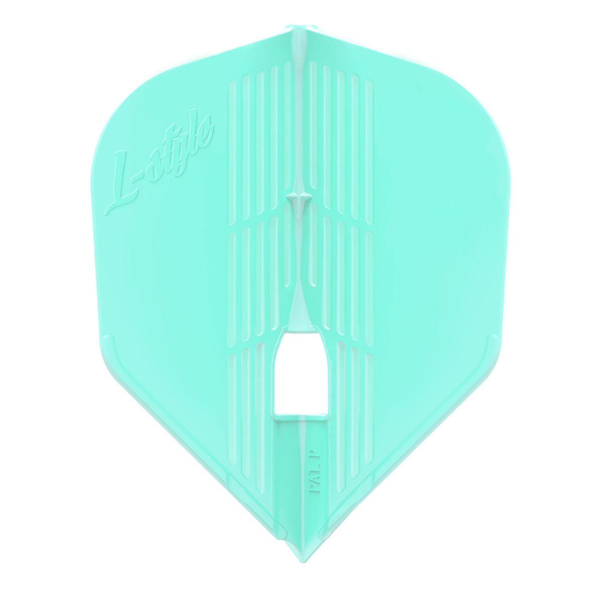L-Style Kami PRO Dart Flights L3 Shape