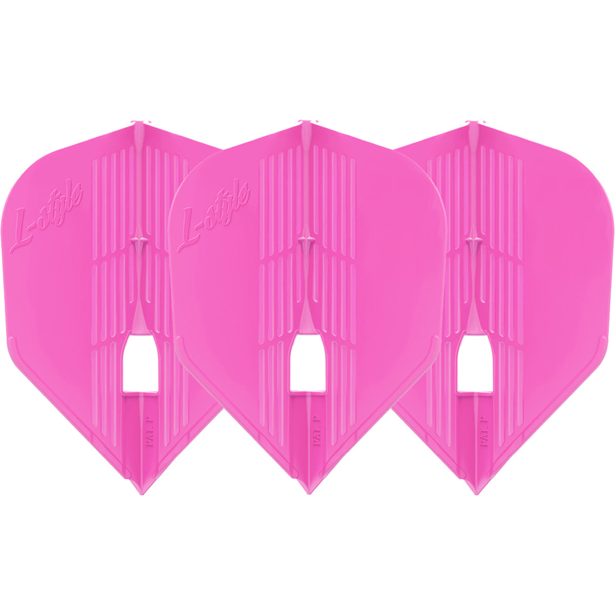 L-Style Kami PRO Dart Flights L3 Shape