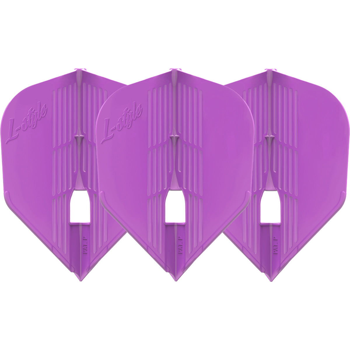 L-Style Kami PRO Dart Flights L3 Shape