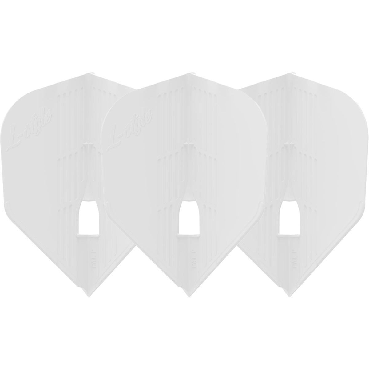 L-Style Kami PRO Dart Flights L3 Shape