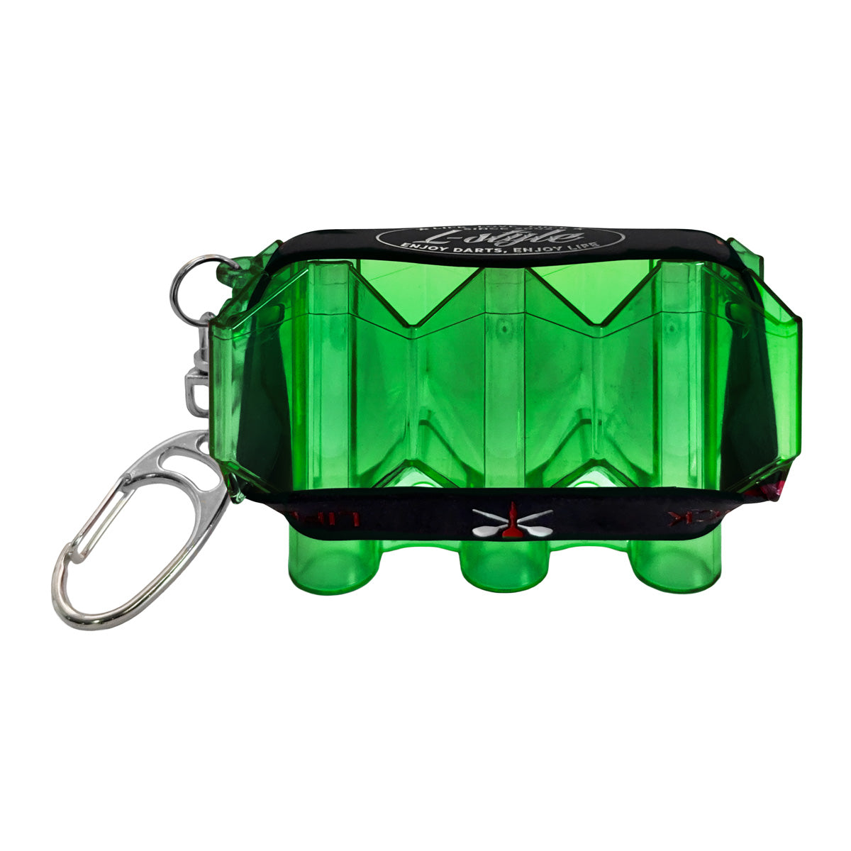 L-Style Krystal SP Dart Flights Case