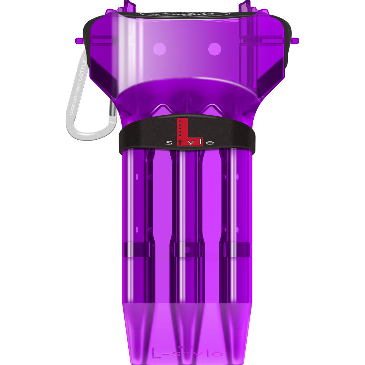 L-Style Krystal One Darts Case