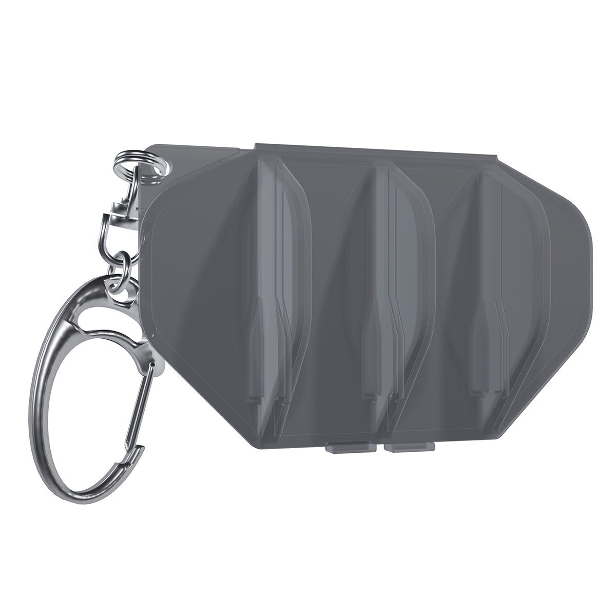 L-Style L-Case Dart Flights Case