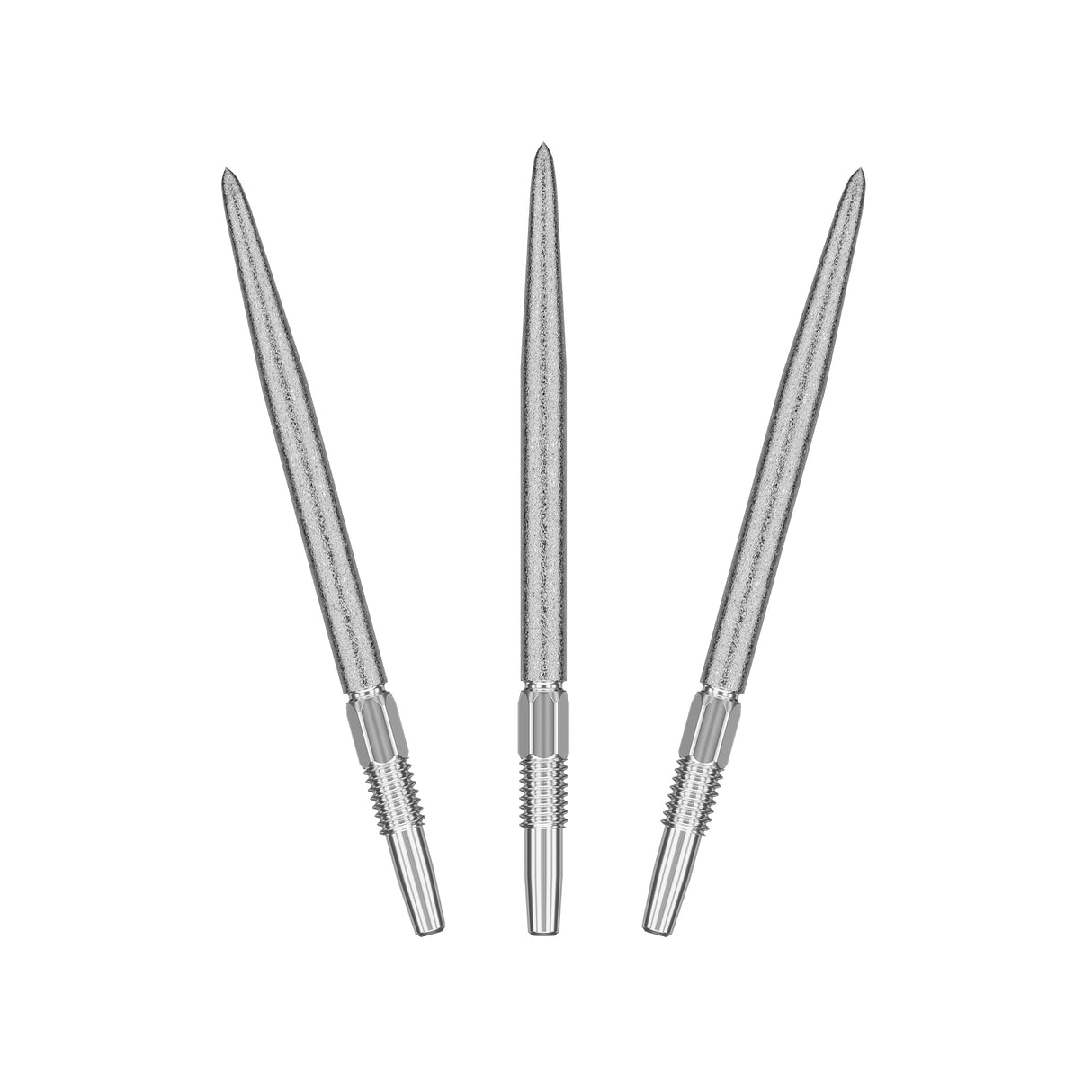 Swiss SLK Points by Target