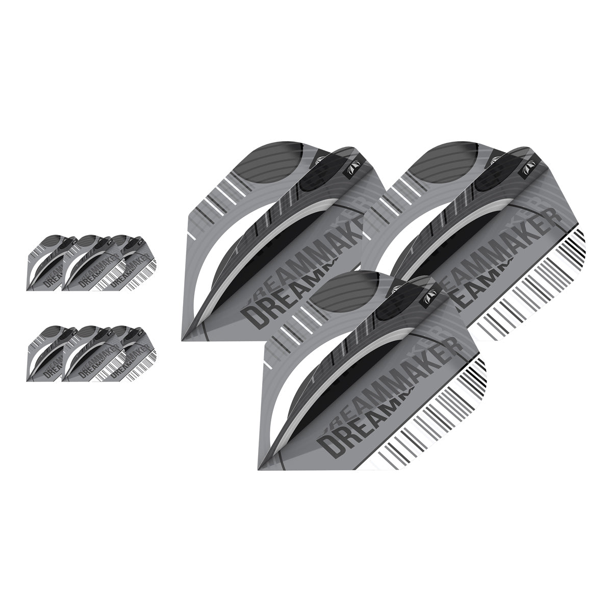 Dimitri Van Den Bergh x Echo Flights by Target