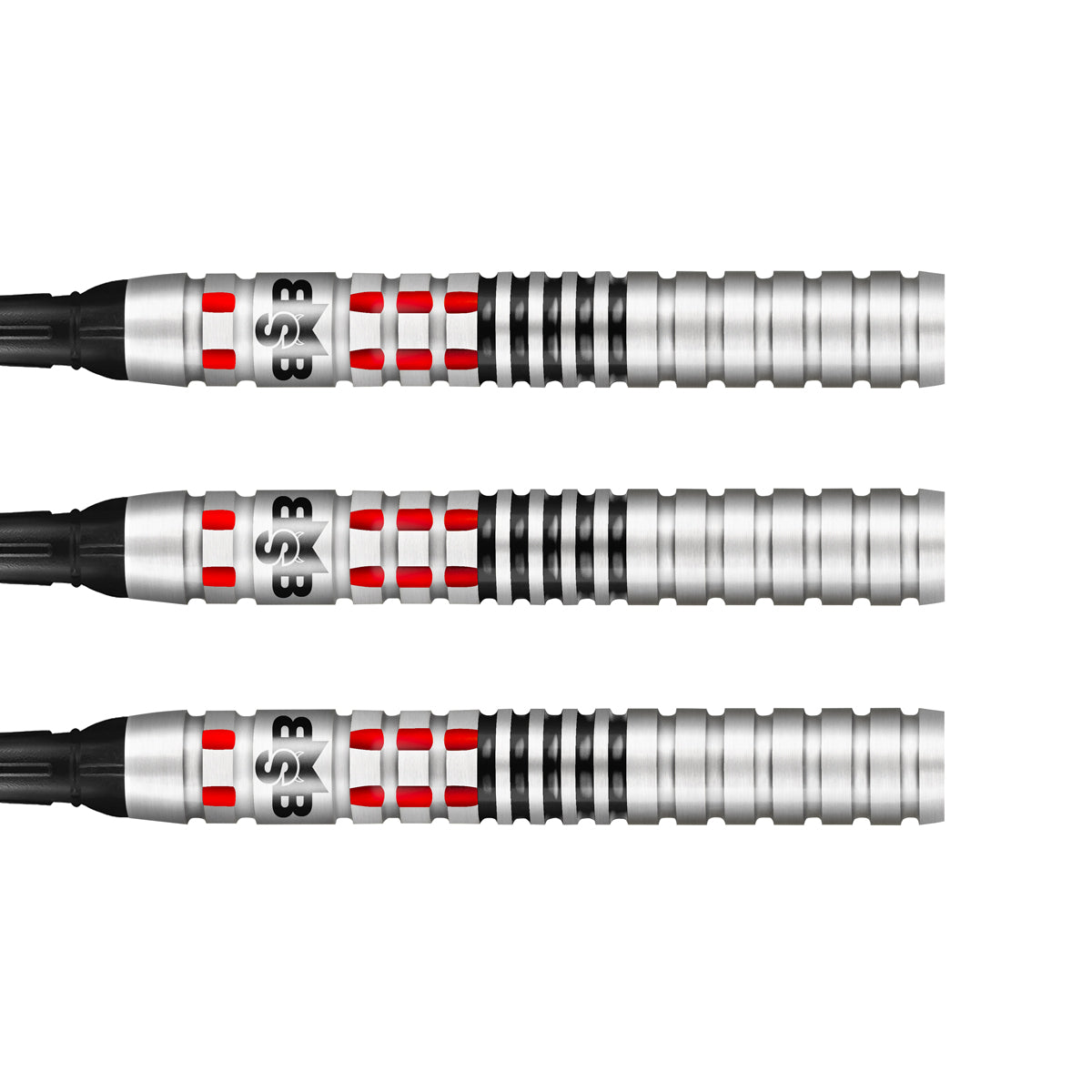 Michael Smith Achieve 90% Tungsten Soft Tip Darts by Shot