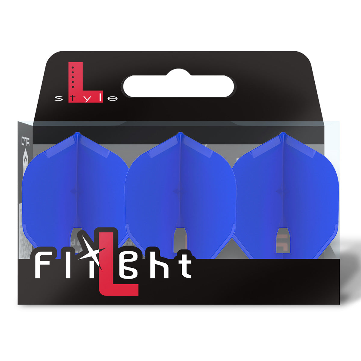 L-Style PRO Dart Flights L1 Standard