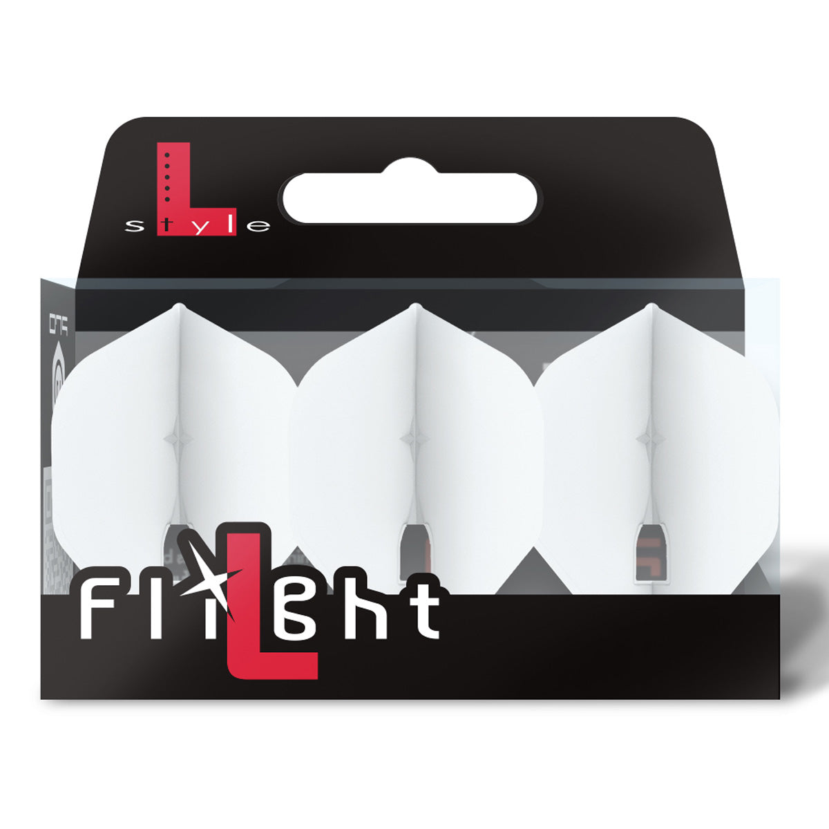L-Style PRO Dart Flights L1 Standard