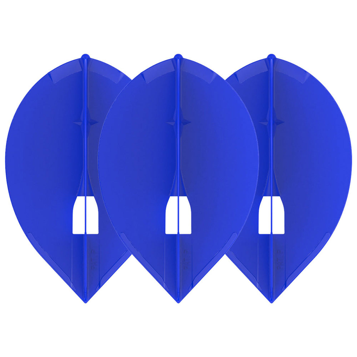 L-Style PRO Dart Flights L2 Teardrop
