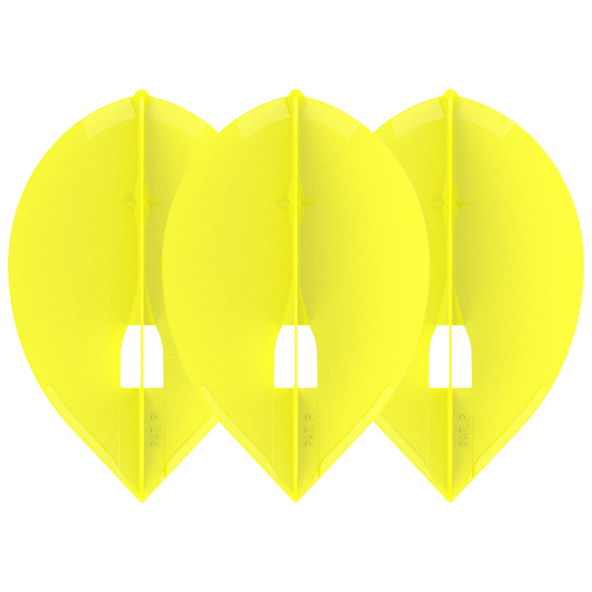 L-Style PRO Dart Flights L2 Teardrop