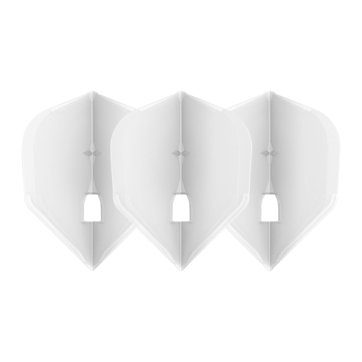 L-Style PRO Dart Flights L3 Shape