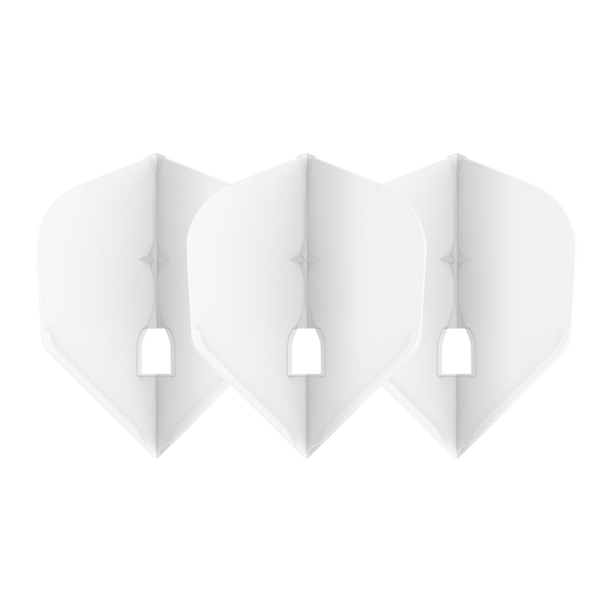 L-Style PRO Dart Flights L3 Shape