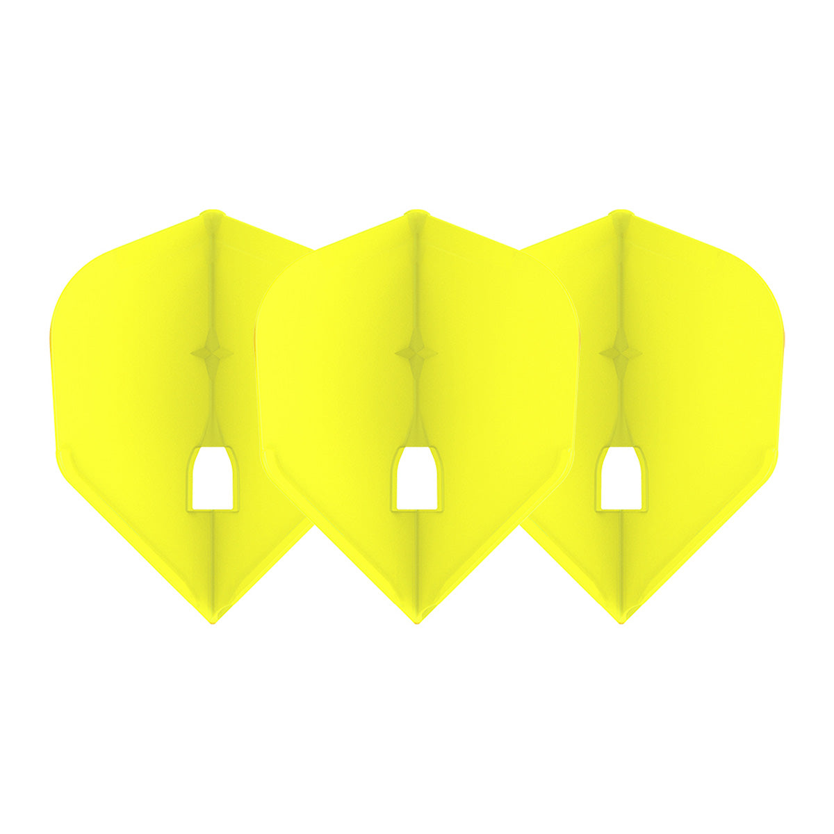 L-Style PRO Dart Flights L3 Shape
