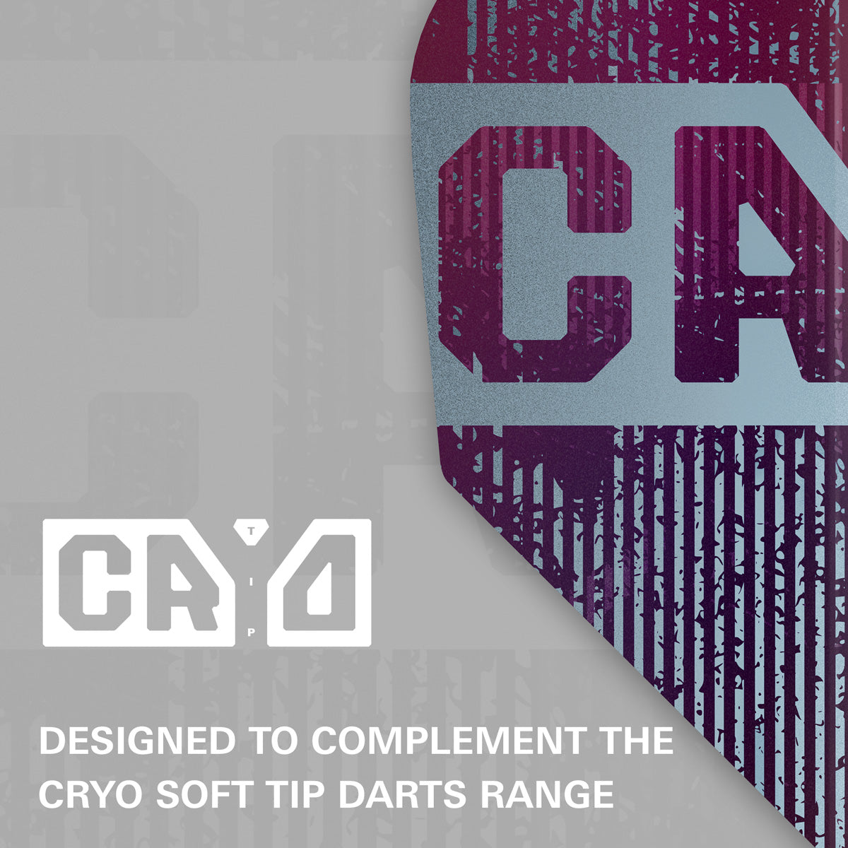 Target Cryo Pro Ultra No6 Dart Flights