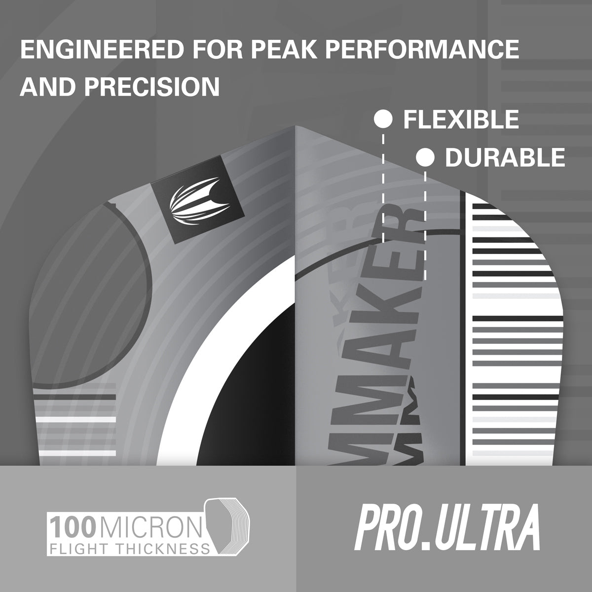 Dimitri Van Den Bergh x Echo Flights by Target