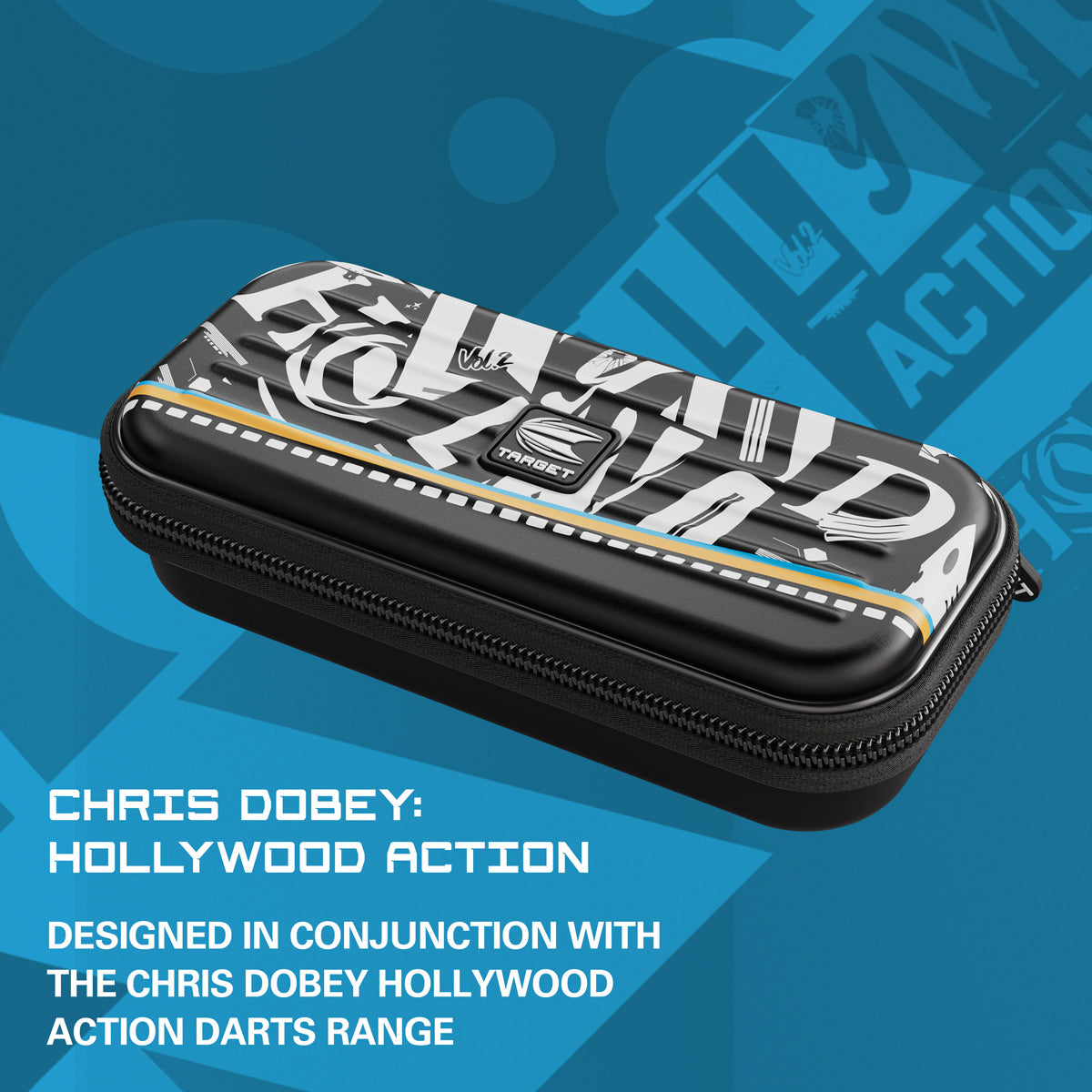 Takoma Dart Case Chris Dobey by Target