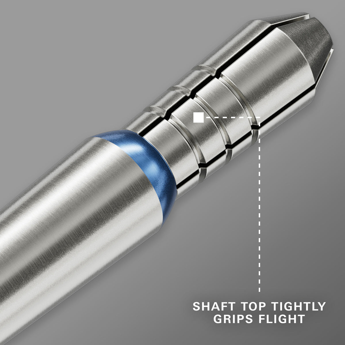 Target Phil Taylor Power Gx2 Titamium Dart Stems / Shafts