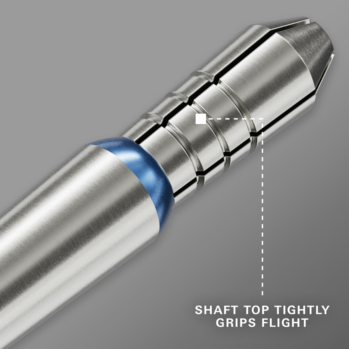 Target Phil Taylor Power Gx2 Titamium Dart Stems / Shafts