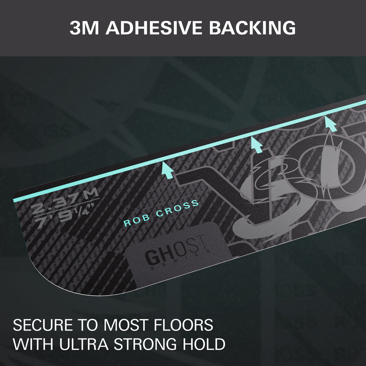 Target Rob Cross Throw Line