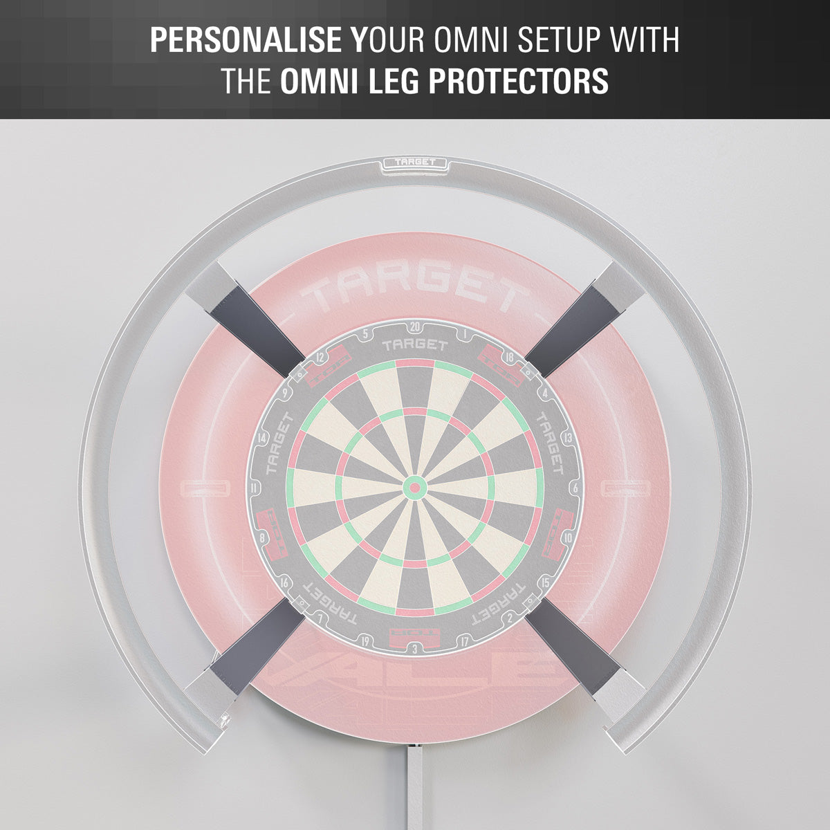 Target Omni Leg Protectors