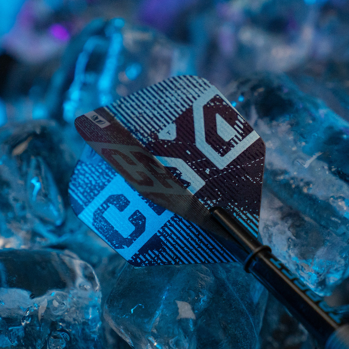 Target Cryo Pro Ultra No6 Dart Flights