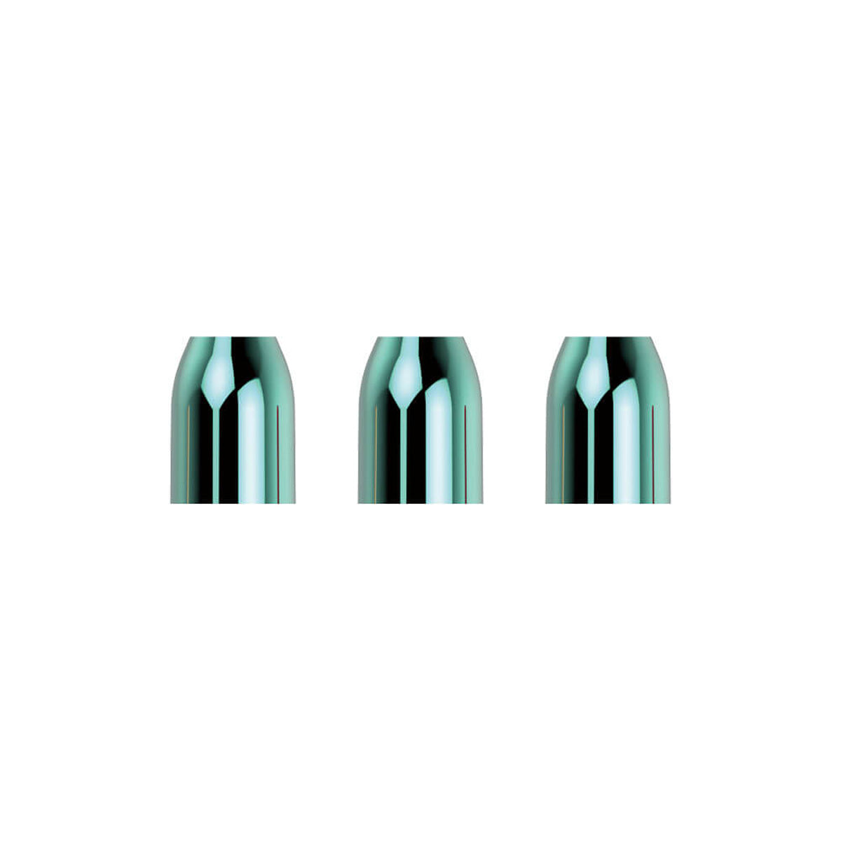 L-Style Premium Champagne Rings