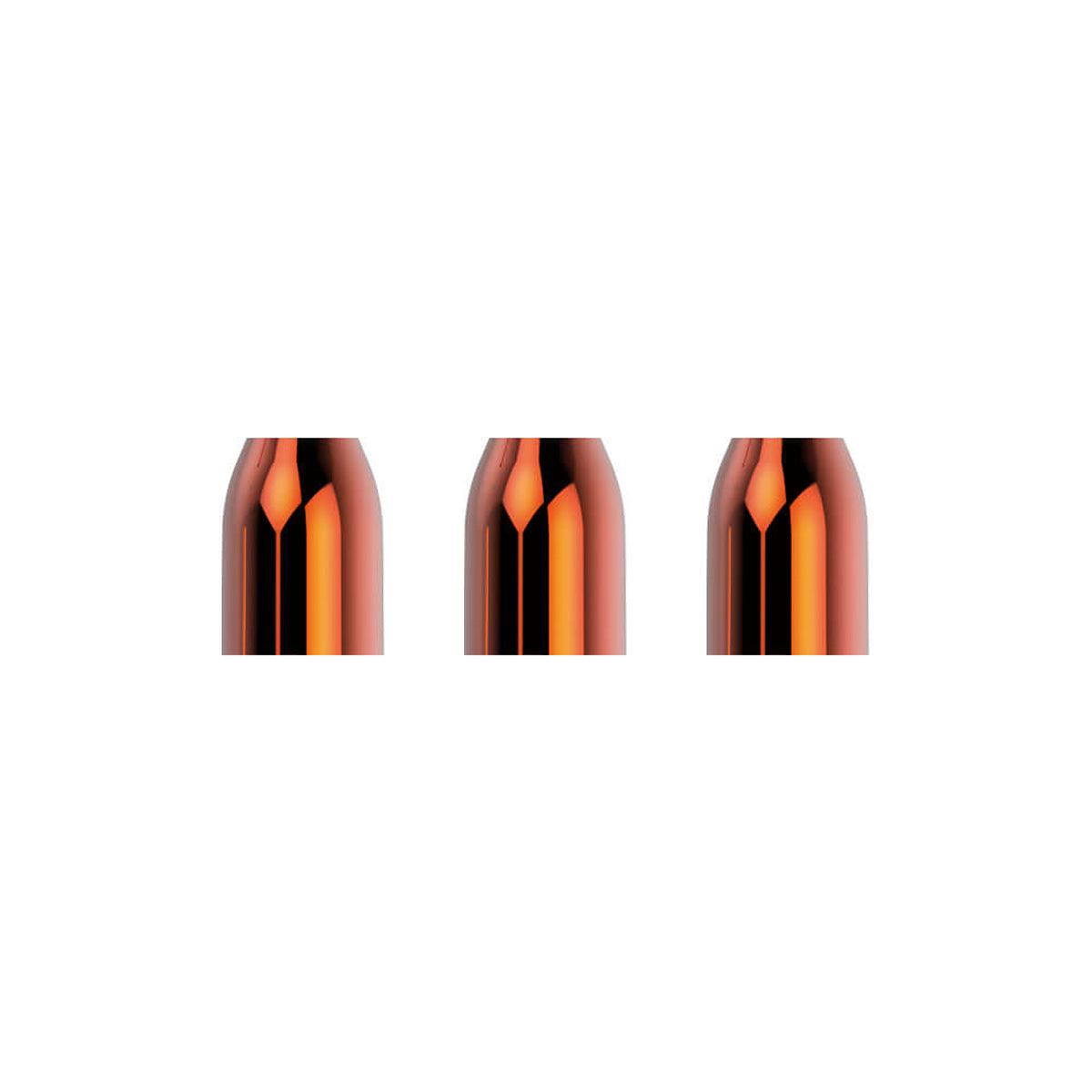 L-Style Premium Champagne Rings