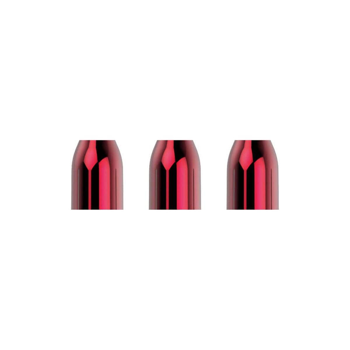 L-Style Premium Champagne Rings