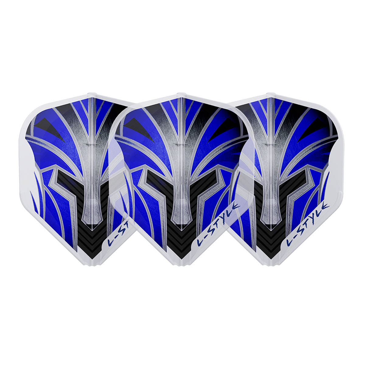 L-Style Prime Series EZ Dart Flights L1 Standard