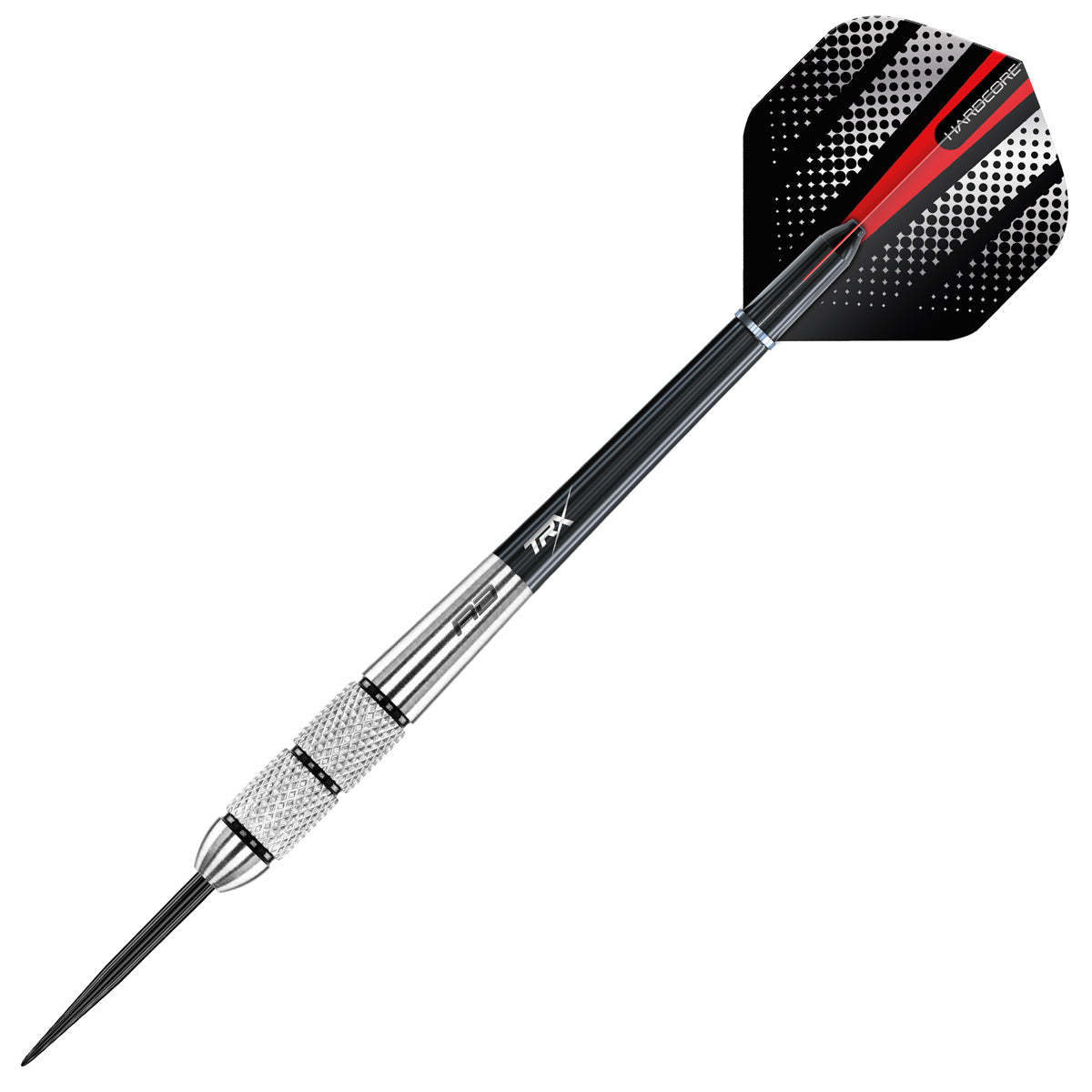 Red Flash 80% Tungsten Steel Tip Darts by Red Dragon