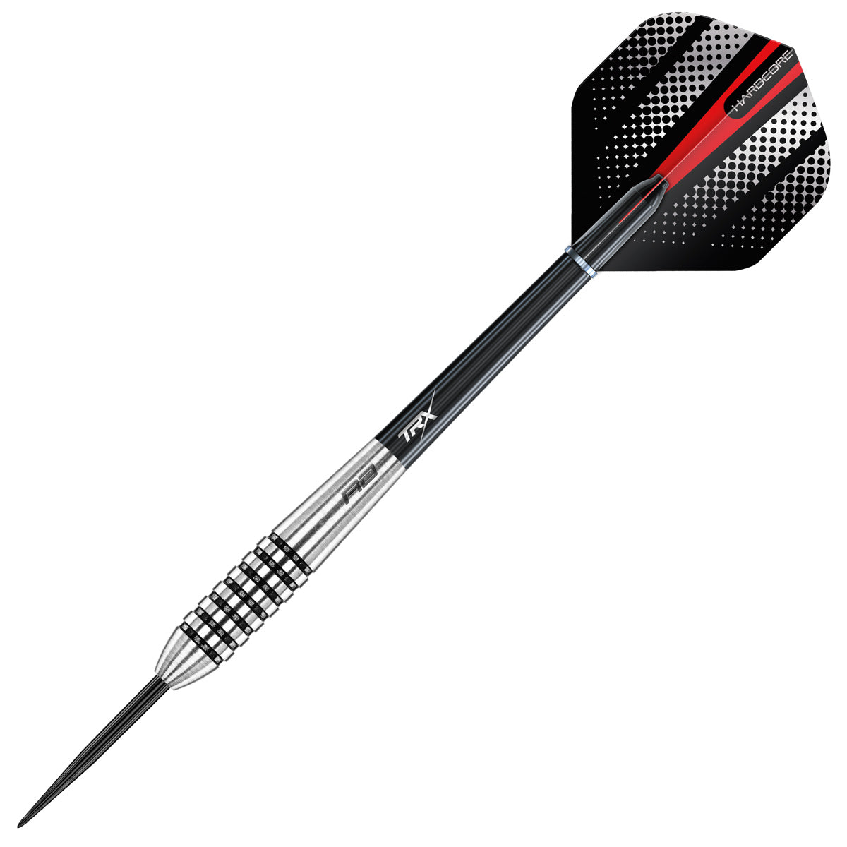 Matra 1 80% Tungsten Steel Tip Darts by Red Dragon