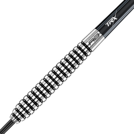 Blue Fin 80% Tungsten Steel Tip Darts by Red Dragon
