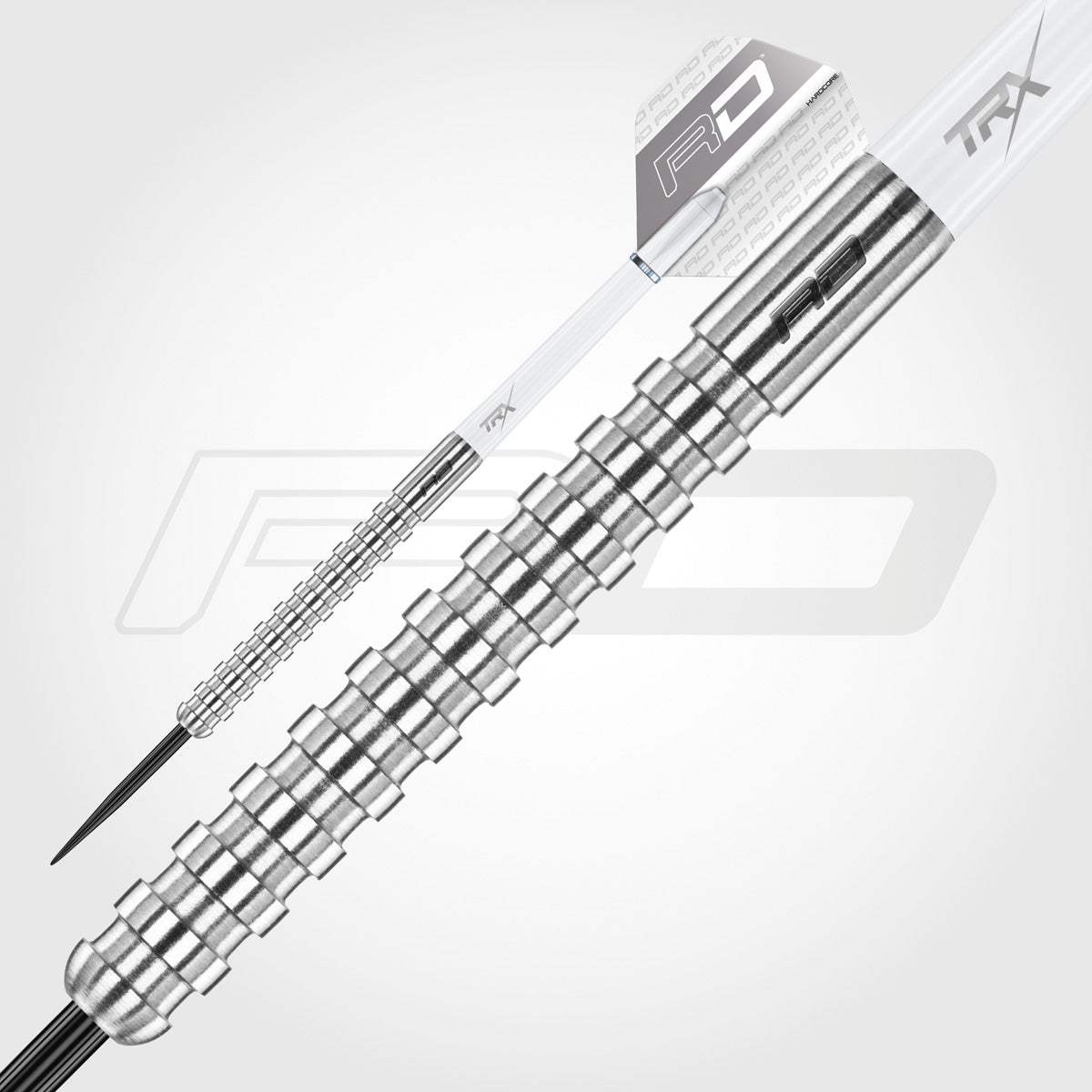 Javelin 85% Tungsten Steel Tip Darts by Red Dragon