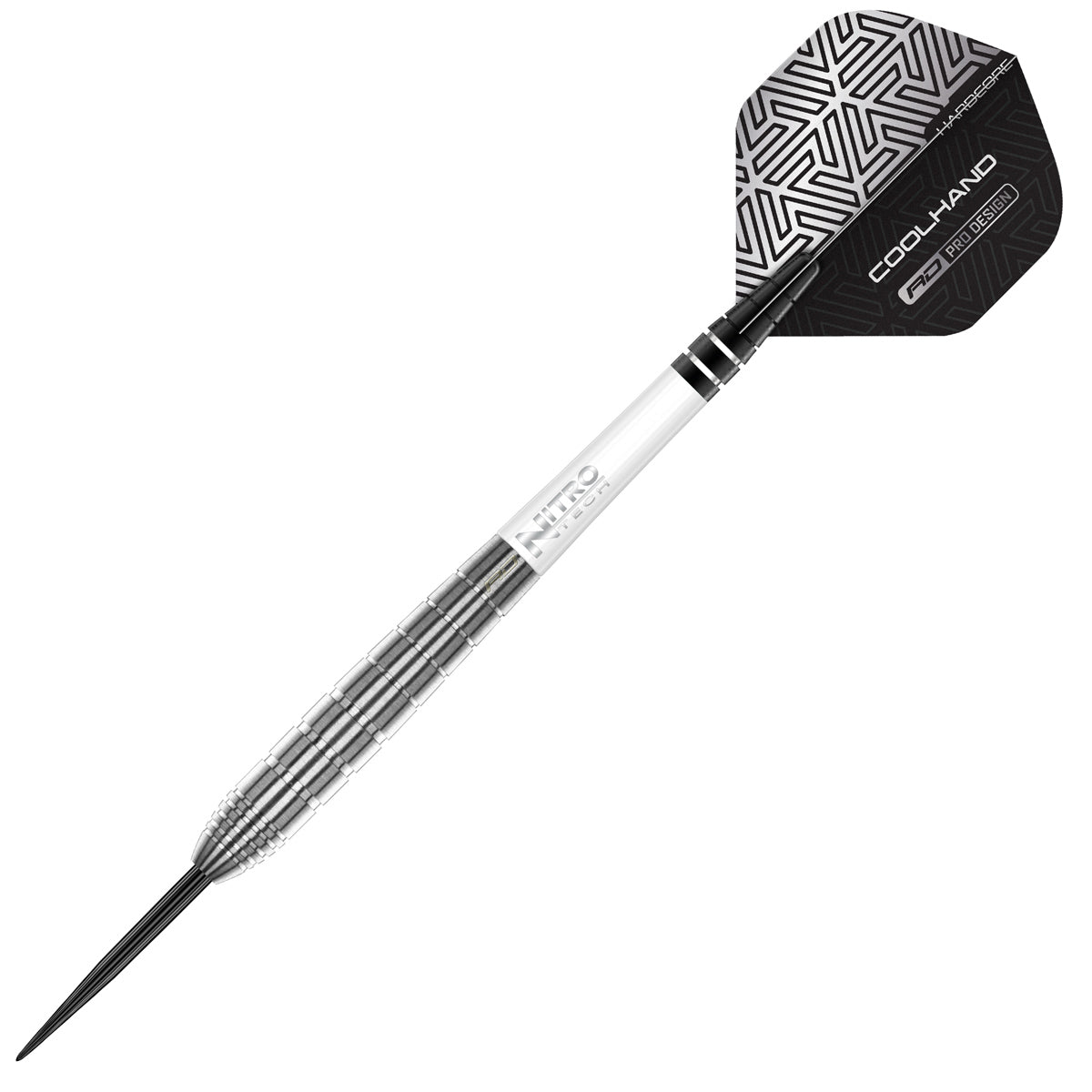 Luke Humphries TX1 90% Tungsten Steel Tip Darts by Red Dragon