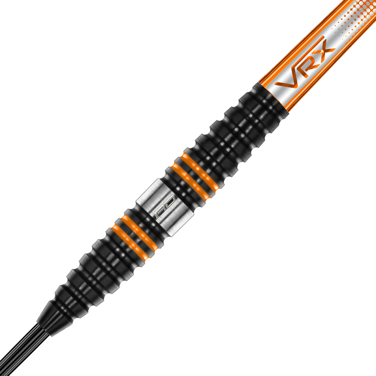 Amberjack Pro 2 90% Tungsten Steel Tip Darts by Red Dragon