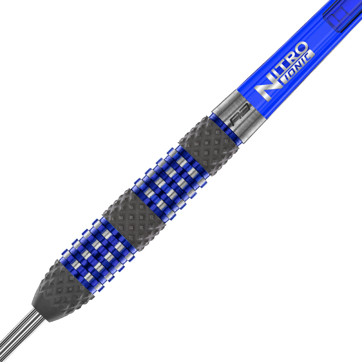 Luke Humphries TX2 Atomised 90% Tungsten Steel Tip Darts by Red Dragon