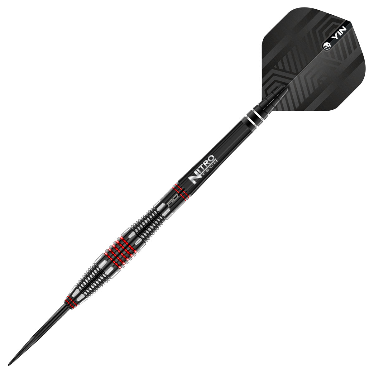 Marlin Venom 90% Tungsten Steel Tip Darts by Red Dragon
