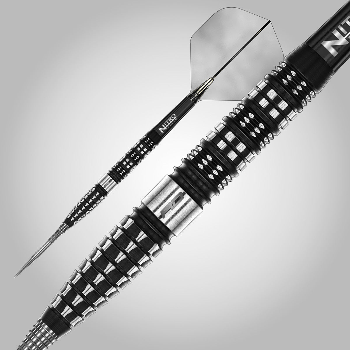 Red Dragon Recon Tapered 90% Tungsten Steel Tip Darts