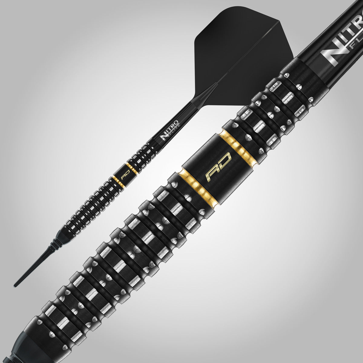 Red Dragon Ascend Torpedo 90% Tungsten Soft Tip Darts