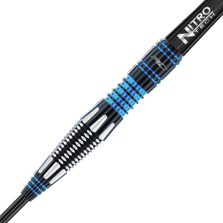 Marlin 90% Tungsten Steel Tip Darts by Red Dragon