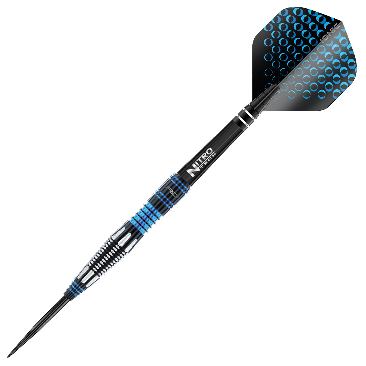 Marlin 90% Tungsten Steel Tip Darts by Red Dragon