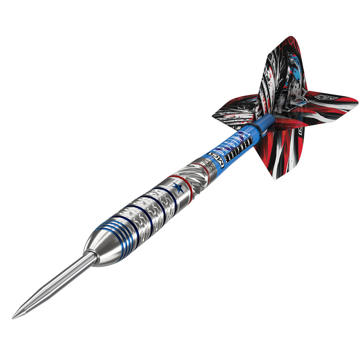 Regulator 90% Tungsten Steel Tip Darts by DW