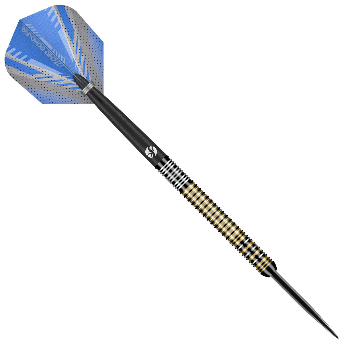 Shot Ritchie Edhouse Madhouse 90% Tungsten Steel Tip Darts