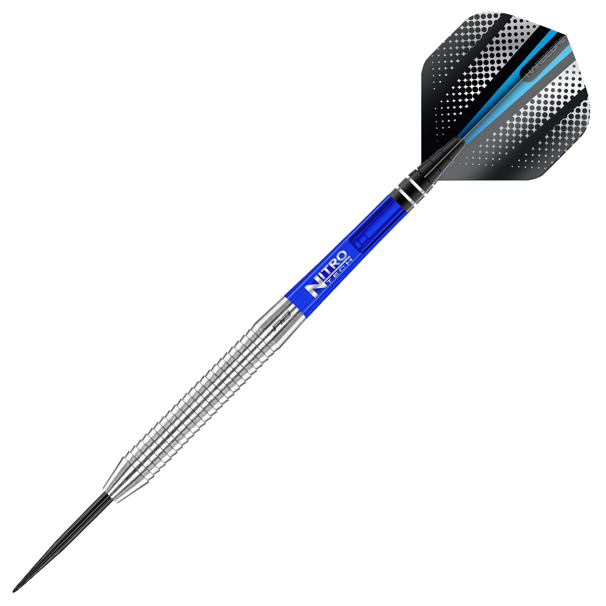 Razor Edge 85% Tungsten Steel Tip Darts by Red Dragon