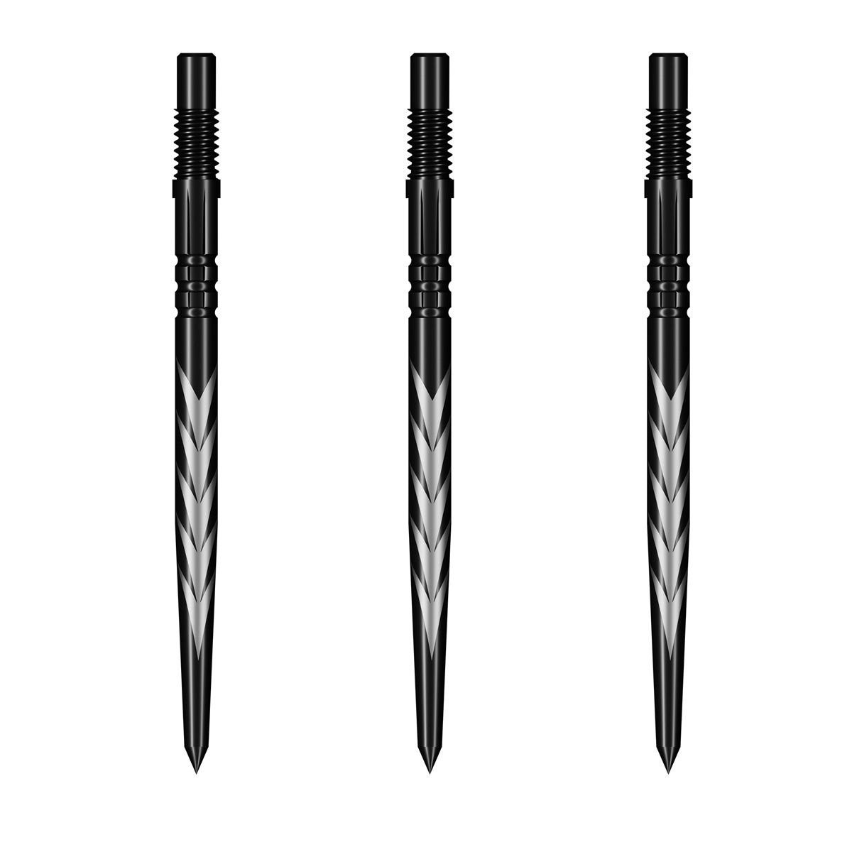 Shot Tribal Weapon Turbo Points