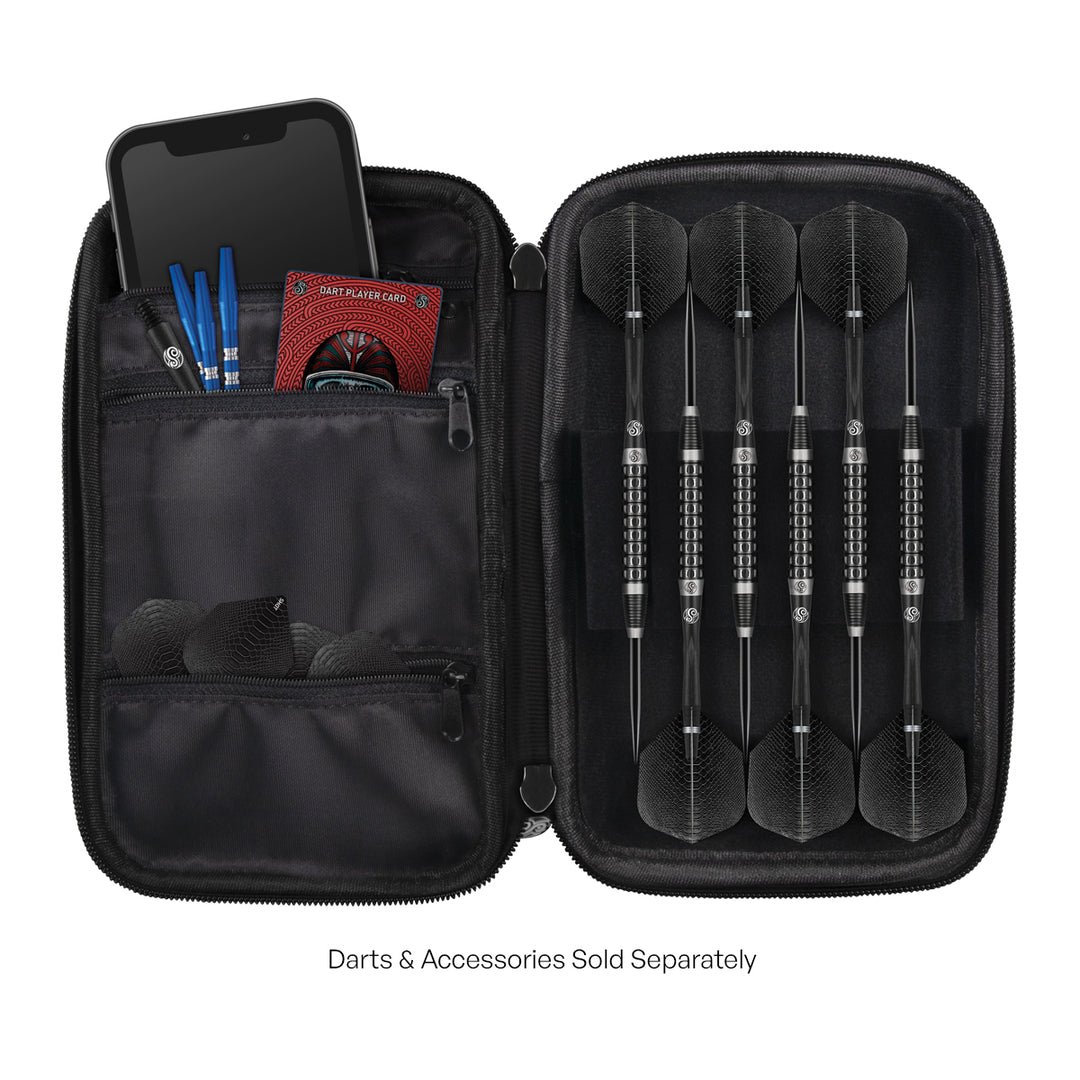 Tactical Darts Case Pink by Shot
