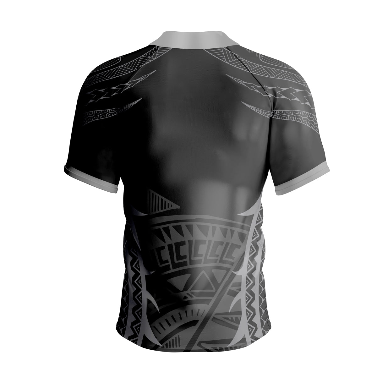 Tribal Dart Shirt by Shot