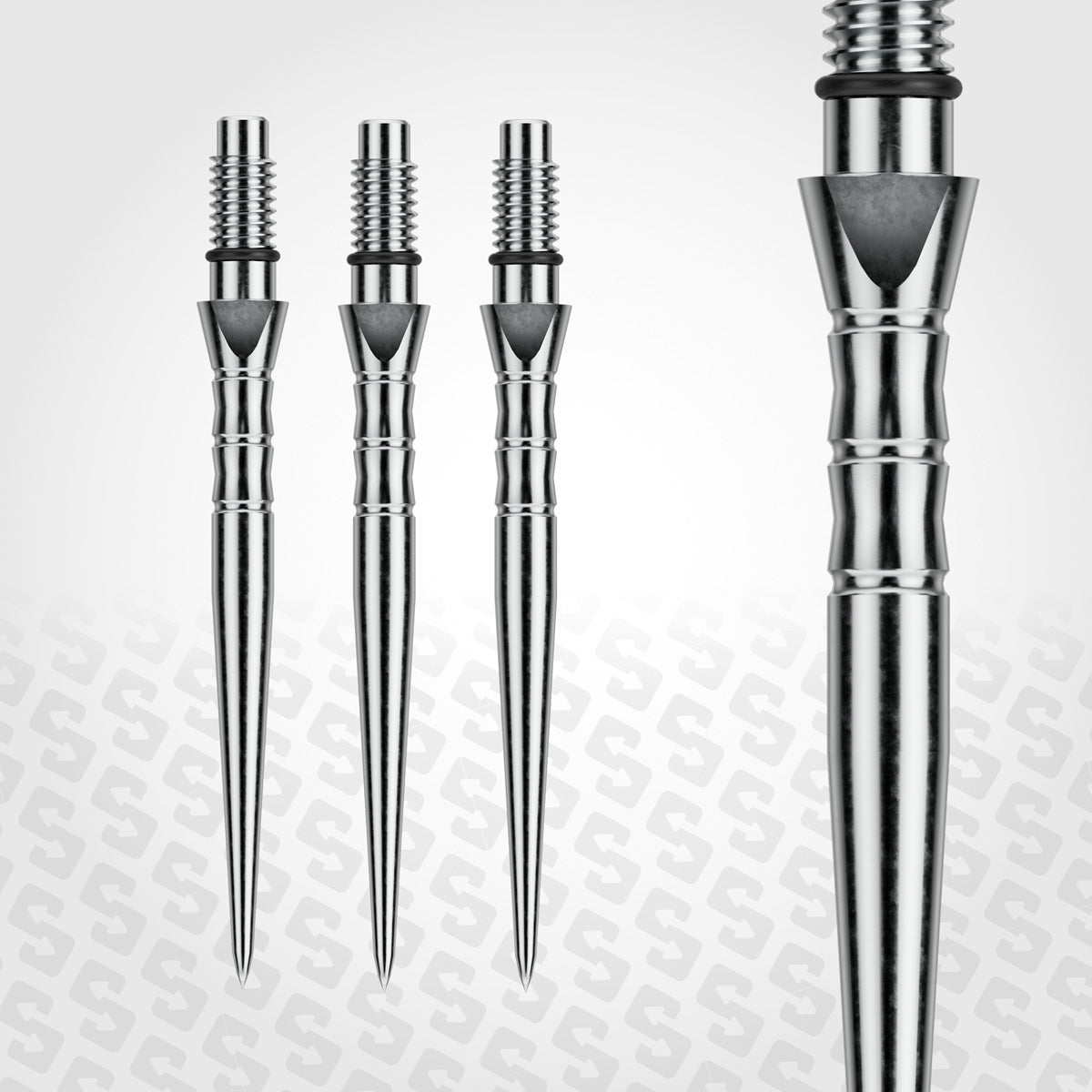 Winmau Switch Point Wave
