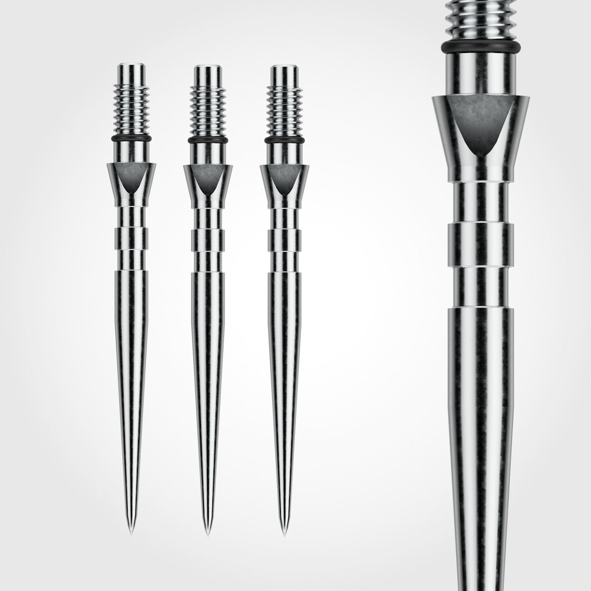 Winmau Switch Point Groove