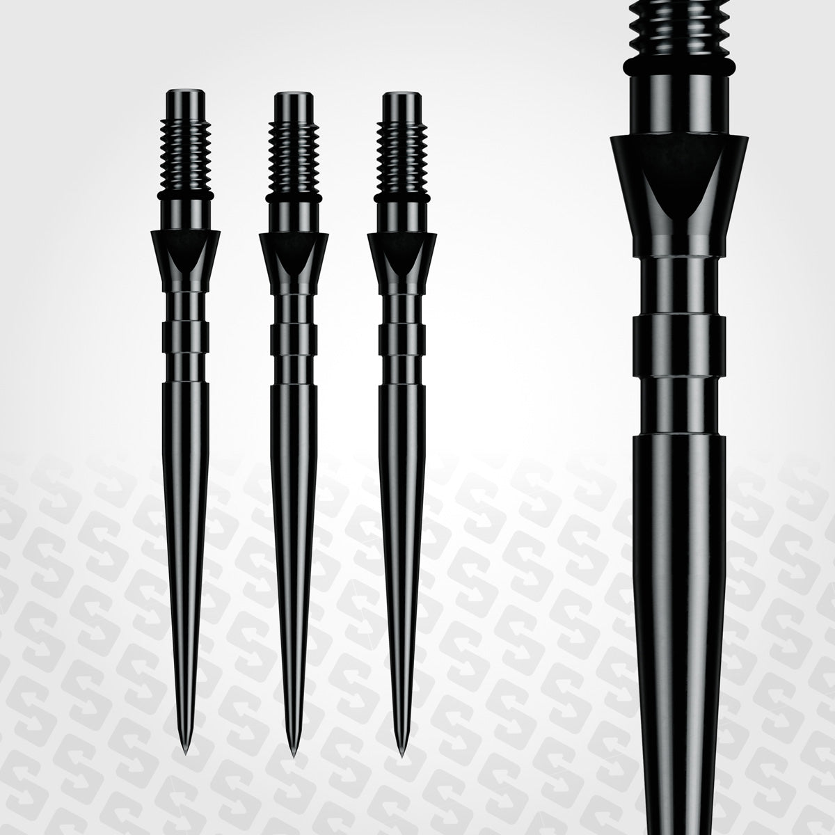 Winmau Switch Point Groove